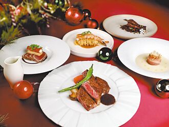 日月千禧酒店 精采活動歡慶耶誕