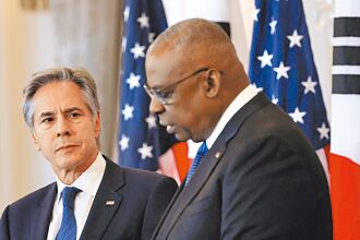 韓美聯盟生波？ 美防長取消訪韓