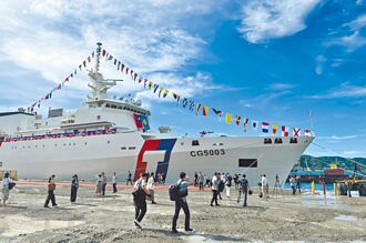 陸挖我友邦碰壁 賴清德：關鍵在民主