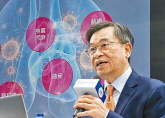 新一代AI PET 揪出早期肺癌