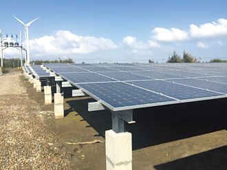 回應雲林 光電推統一檢核標準