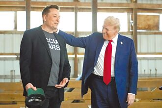 川普要重繪「美國風情畫」？