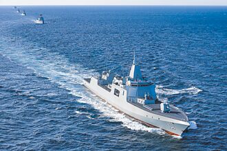 台海若戰 美菁英僅14％認會出兵