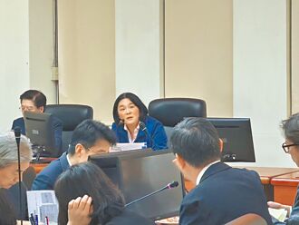 藍委盼金門成兩岸金融試點