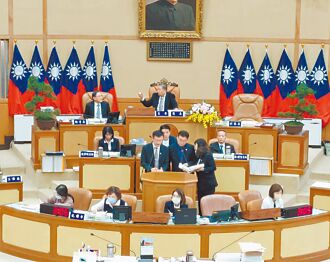 11天2學生墜樓 新北啟動諮商輔導