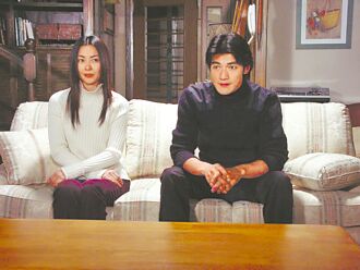 中山美穗情路坎坷不伦恋背骂名