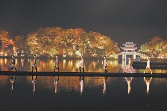 蒂妲史雲頓一身香