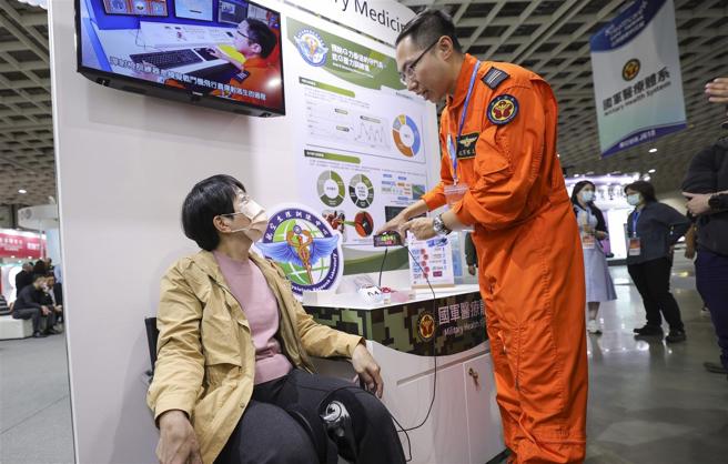 （图：记者范瑜摄）