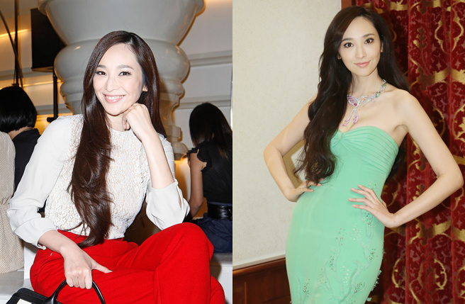 吴佩慈退出演艺圈10年，全心照顾孩子。（图／中时资料照）