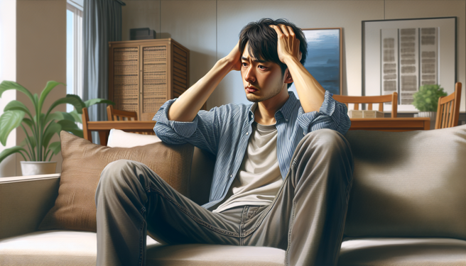 31岁博士男躲国外闪兵，竟然说是因为「台湾气候受不了」，被送法办判刑5月．可易科罚金。 （示意图、与本案无关／AI生成）