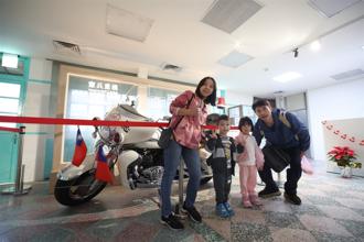 「我的愛憲年代」 憲光嘉年華扎根全民國防