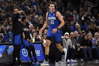 NBA》魔術慘了！華格納跟班凱羅面臨同傷勢無限期缺陣