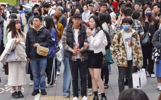 0度線觸及北部！強烈冷氣團來了 連凍4天