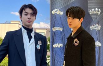 車銀優「高顏值親弟」罕露面 學霸背景被扒出