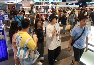 疫情後「大家都不戴口罩了」 台大醫示警1病可能大流行