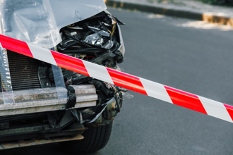 連環撞擊嚇壞大陸？ 港媒：交通護欄熱銷、廠商加班趕工