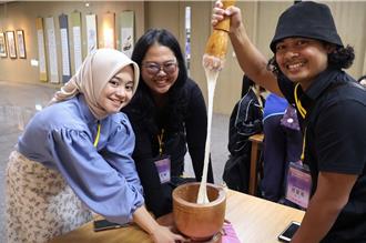 侨外生人数破11.6万人 教育部鼓励毕业后留台就业