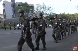 役男疑軍中被霸凌大腦萎縮 友悲揭他原本個性：天知道遭遇了什麼