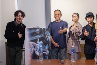 張寗談演員等戲好辛苦 做自己喜歡的事跑去「生小孩」