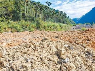 加强管理营建废弃物 国土署将要求业者规画阶段纳入考量