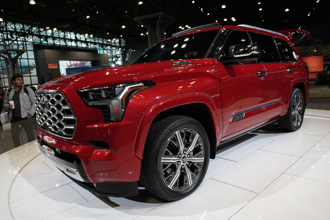 買車注意！10大耐操車款曝光 TOYOTA「6神車」霸榜 第一名是它