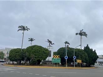 桃園龍岡圓環軍舍活化 將打造軍事、眷村文史館