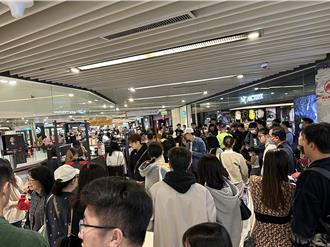 遠東巨城周慶倒數壓軸 禦寒商機保暖好物限時下殺