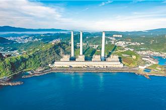 政府力推天然气减碳 专家批骯脏能源无法永续发展