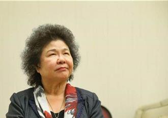 「戒嚴是民主最大傷害！」 陳菊轟：是台灣最黑暗的38年