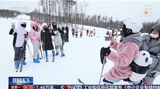 陸力推冰雪經濟新政 支持設地方冰雪日和專門假期