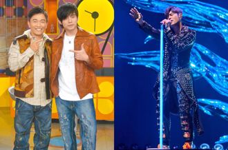 周董公開喊「怎沒來演唱會」吳宗憲給答案！ 突公開當年賣公司內幕