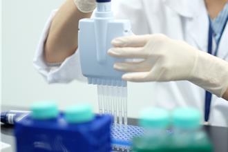 基因检测助抗癌 AI科技加持 8工作天就有结果