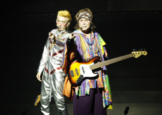 伍佰上海演出被百位觀眾「強逼退票 」 本人轉發1文表態了！