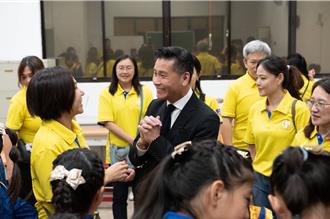 北市秋季音樂會盛大舉行 13校學生展現音樂實力