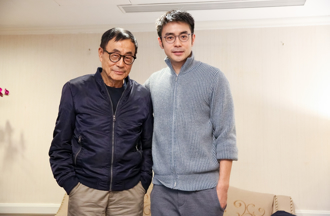 昔与刘家昌决裂 章立衡喊话「要送父亲最后一程」却得不到回应