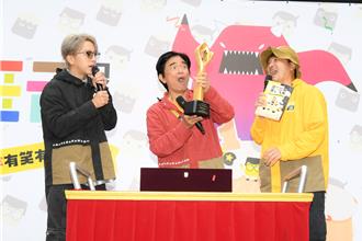 吴宗宪证实「烧5000万买下新餐厅」！亲聘特色菜达人来台展店