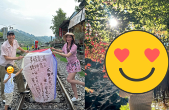 林志玲才剛滿50歲！大膽公開「全素顏」一仰頭全網驚呼：小S會氣死