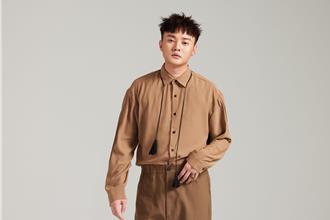 「師奶殺手」許富凱來了！登苗栗耶誕城曝光自己最愛它