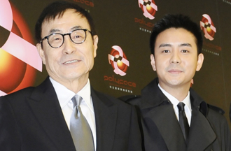 章立衡想送父親劉家昌最後一程 家屬聲明「章姓男子與劉家無關」