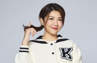 中天新闻超正美女主播「私照曝光！」百褶短裙惊呼眾人