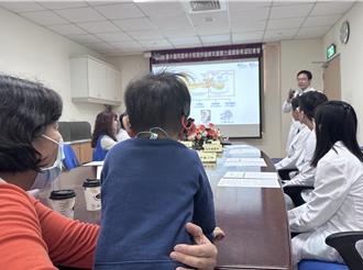 讓更多聽損者走出寂靜 雲林增聘聽力師在地服務