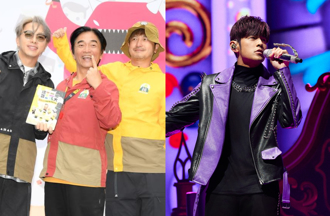 吳宗憲自爆「會在周杰倫演唱會後台」畫面瘋傳！他認了：確實有票