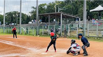 台東少棒代表隊再闖台彩威力盃冠軍戰 明天迎戰桃園