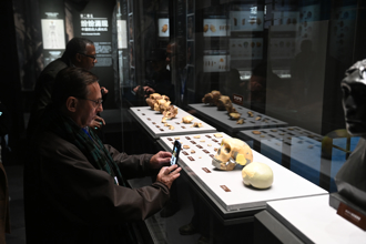 考古大发现：30万年前华龙洞人是东亚最早向智人演化古人类