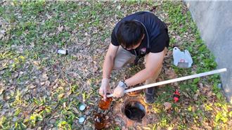 桃煉廠再次漏油！環保局告發恐罰600萬 業者回應了