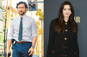 傳喬瑟夫高登李維將拍AI驚悚片 找來女神好友主演