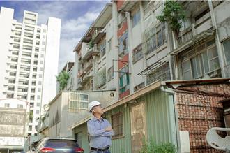 三民區連任11屆老里長過世 陳其邁前幕僚起念參選