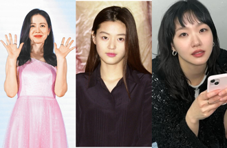 不是全智贤、孙艺真！影视大咖「连署弹劾尹锡悦」闹乌龙：同名不同人