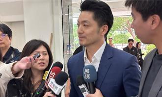 不只嗆戒嚴 蔣萬安提「大法官說違憲」打臉綠營 藍委：帥