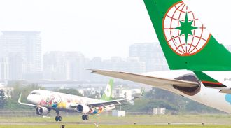 不只看上獲利 外資掃貨長榮航為哪樁？明年還有更大肥肉